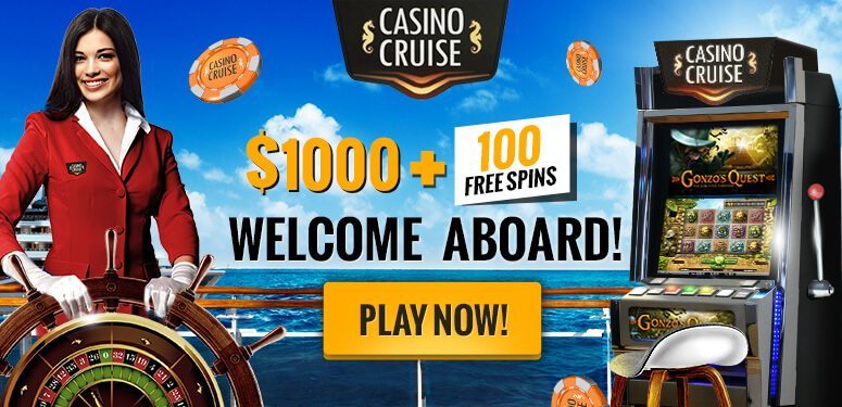 Bonus Casino Cruise