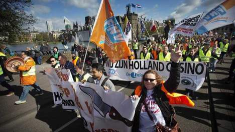 Holland casino rtl