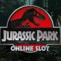 Jurassic Park Microgaming slot photo