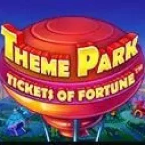 Theme Park: Tickets of Fortune Mobile Image Theme Park: Tickets of Fortune Image Mobile Image