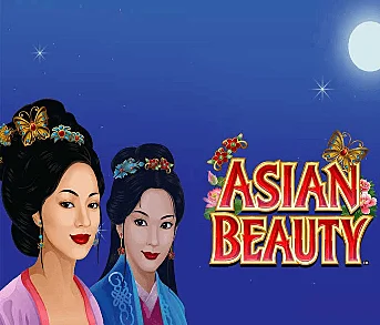 Asian Beauty Gokkasten