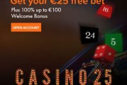25 Euro Gratis Zonder Storting Bij Kroon Casino
