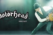 Free Spins op Motörhead en een Trip Naar Londen!