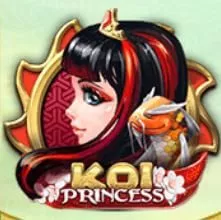 Koi Princess