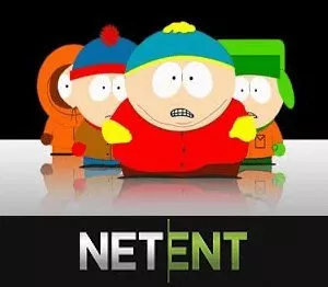 south park netent