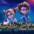 hansel and gretel NetEnt photo