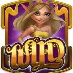 goldwyn's fairies freespins wild