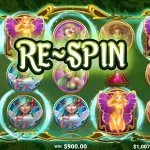 goldwyn's fairies re-spin screenshot