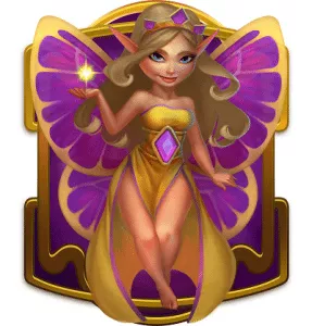 Goldwyn's Fairies Goldwyn