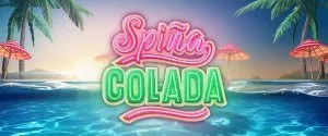 spina colada banner