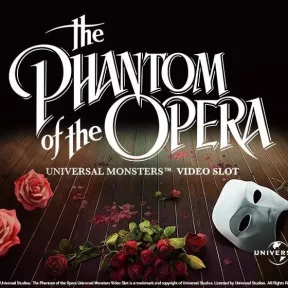 Phantom of the Opera Image Mobile Image