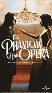 phantom of the opera poster