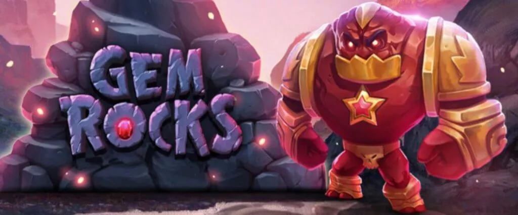 gem rocks logo