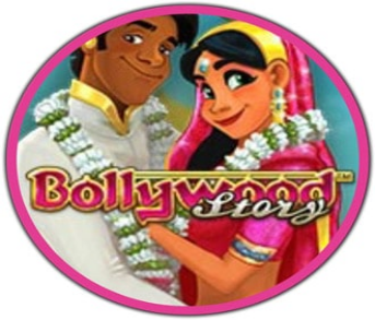 Bollywood Story Gokkasten