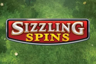 sizzling spins