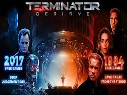 terminator genisys