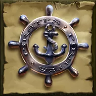 pirates charm