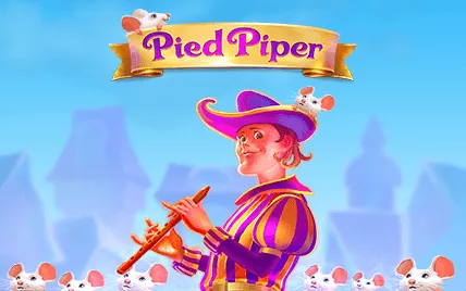 pied piper