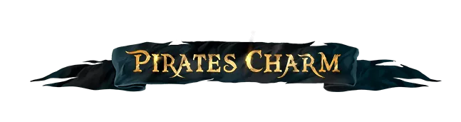 pirates charm