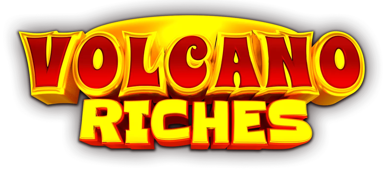 volcano riches