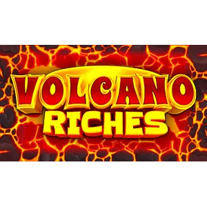 volcano riches