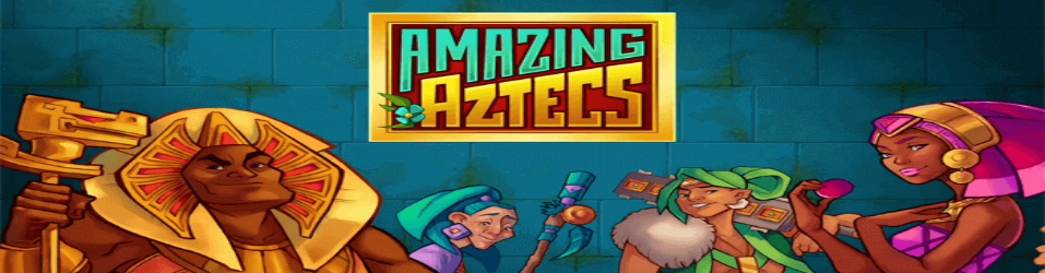 Amazing Aztecs Slot