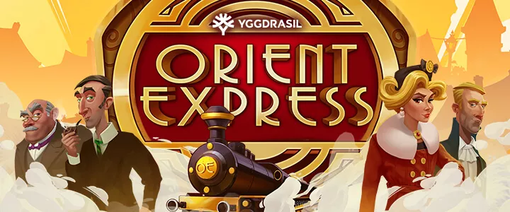 orient express