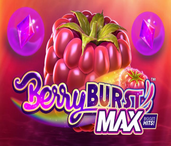 BerryBurst MAX gokkasten