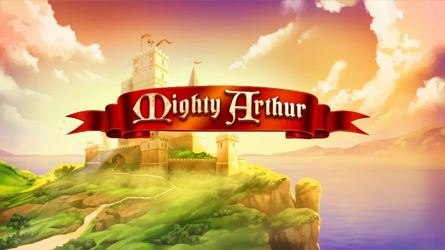 mighty arthur