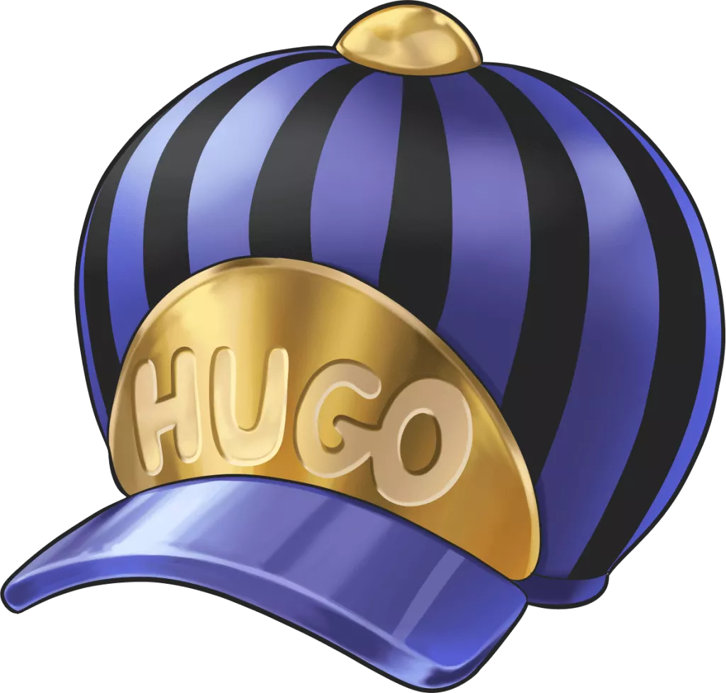 hugo 2