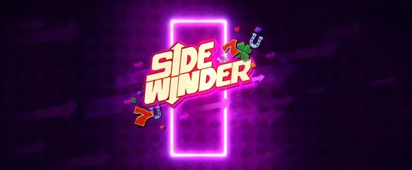 sidewinder