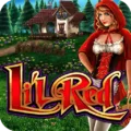 Li'l red photo