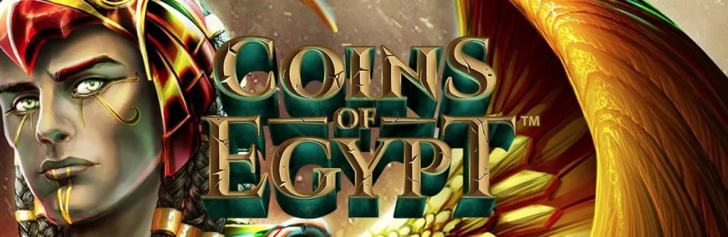 coins of egypt