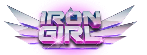 iron girl