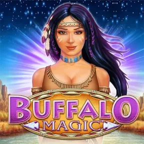 Buffalo Magic Image Mobile Image