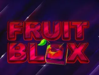 Fruit Blox logo