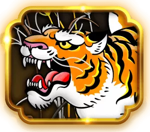 tiger rush