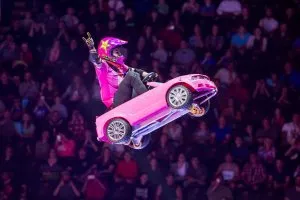 nitro circus