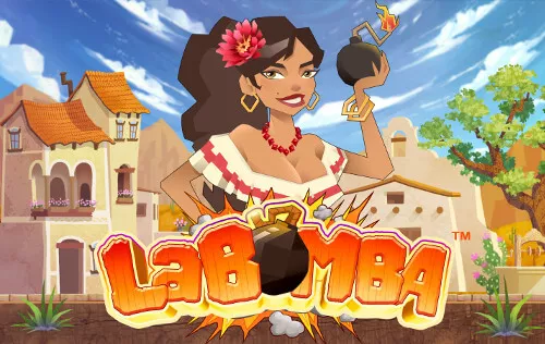 la bomba