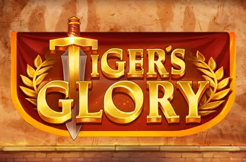 tiger's glory