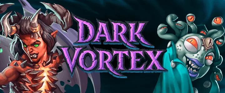dark vortex