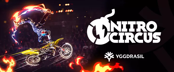 nitro circus