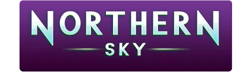 northern sky