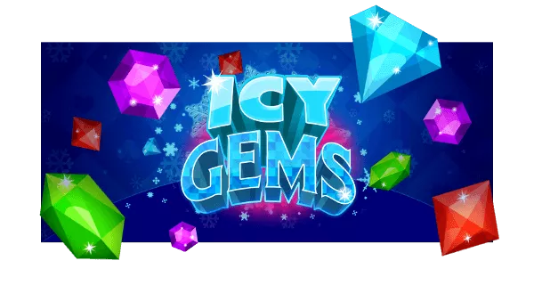 icy gems