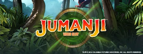 jumanji