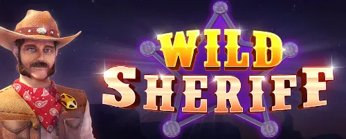 wild sheriff