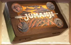 jumanji