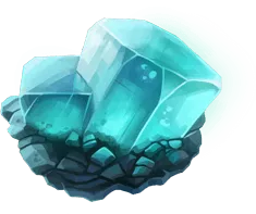crystal rift