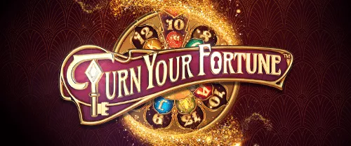 turn your fortune