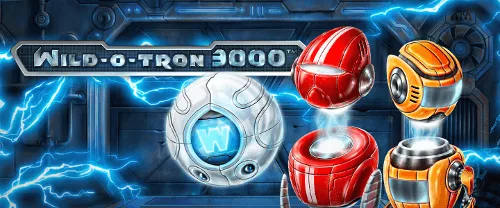 wild-o-tron 3000